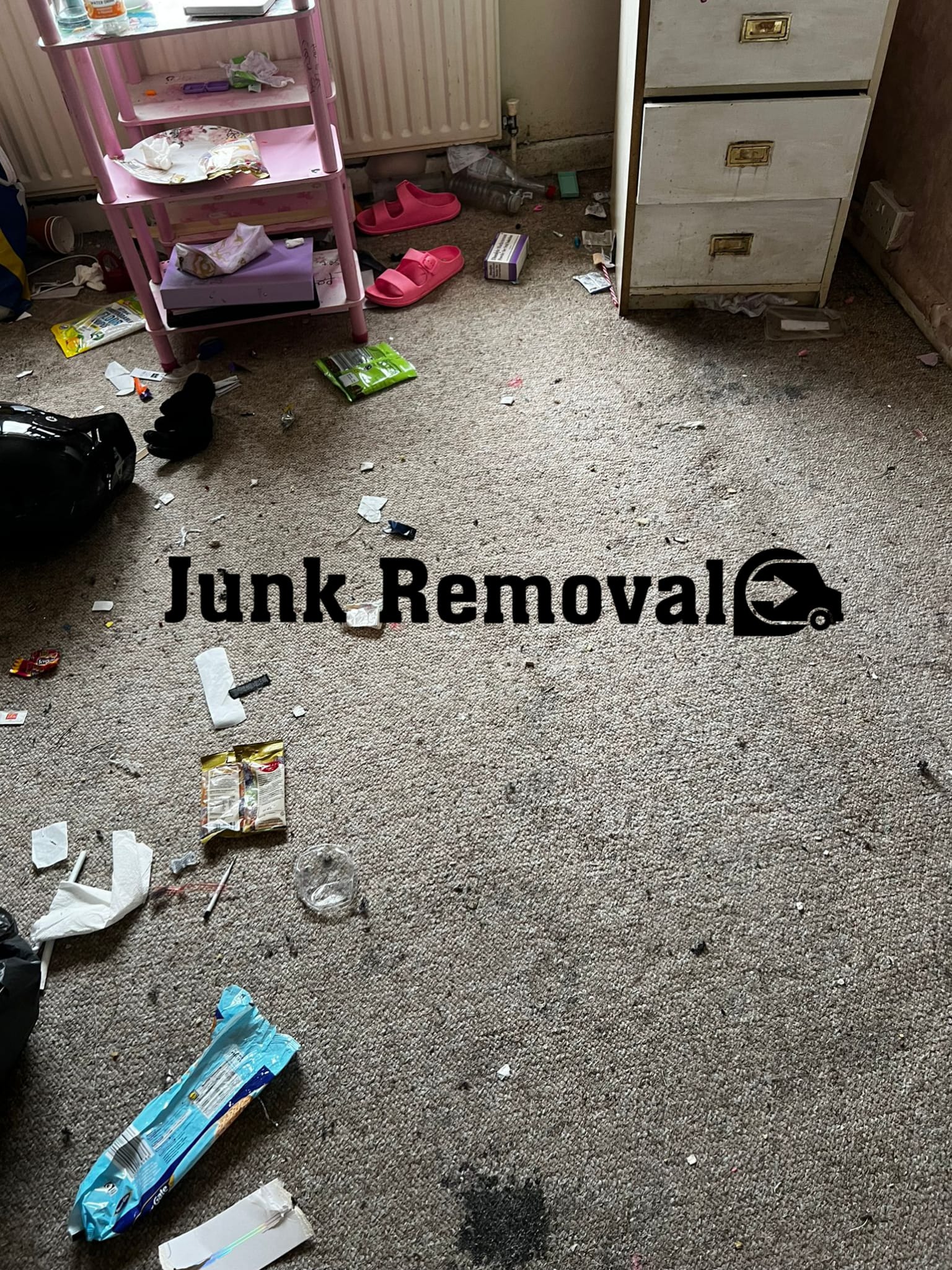 House Clearance Dublin