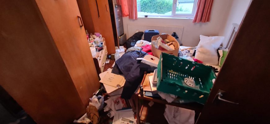 House Clearance Malahide