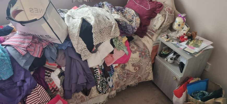 House Clearance Lucan